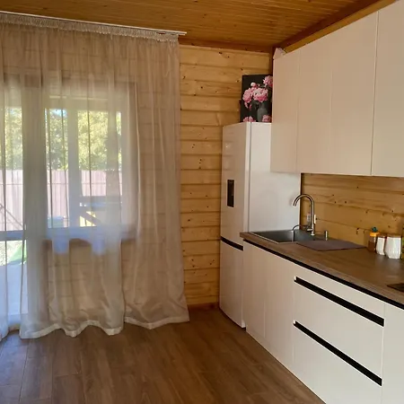 Tatil Evi Center чан *