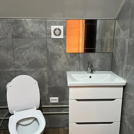 Center чан סלאבסקה