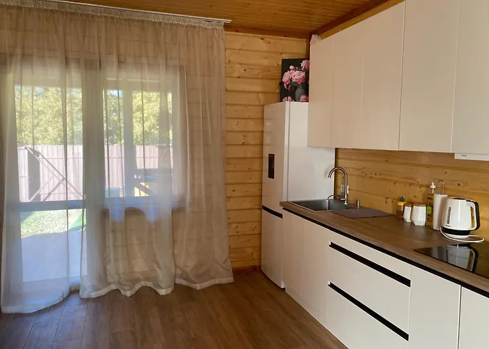 Tatil Evi Center чан *