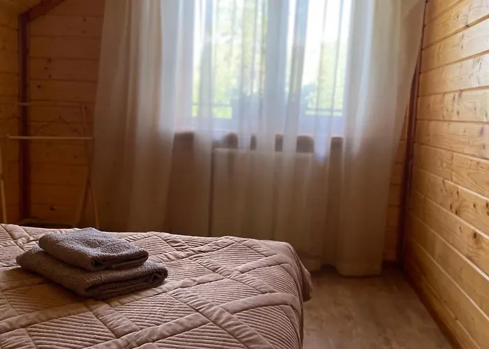 Tatil Evi Center чан *