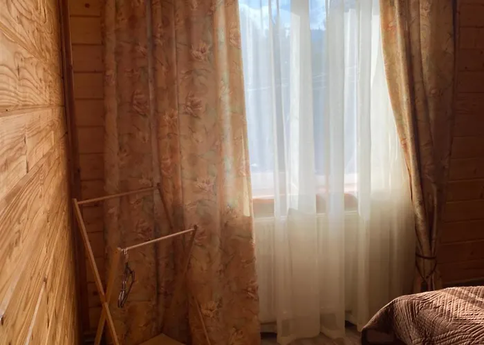 Tatil Evi Center чан *