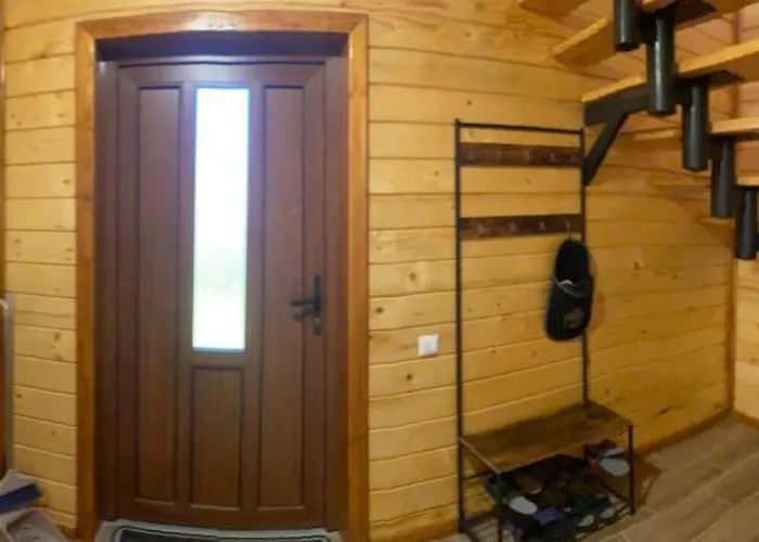 Center чан Tatil Evi