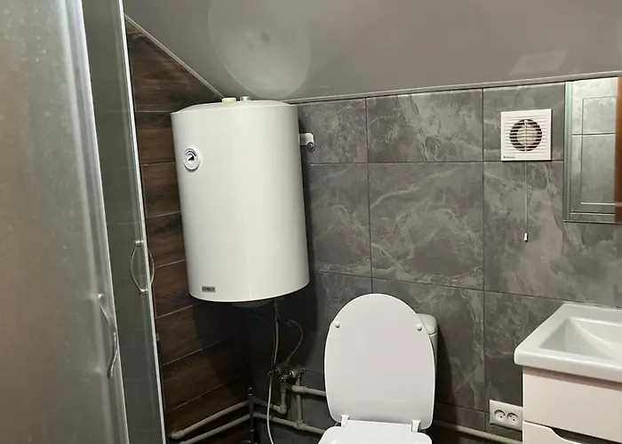 Center чан Tatil Evi